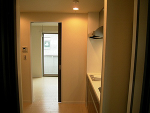 ヴィラージュウエスト 202号-2