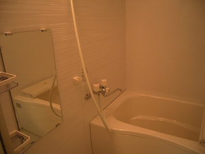 ヴィラージュウエスト 202号-7