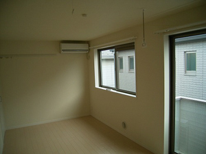 ヴィラージュウエスト 202号-8