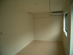 ヴィラージュウエスト 202号-9