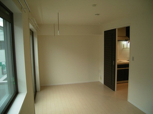 ヴィラージュウエスト 202号-10