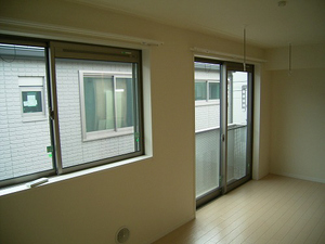 ヴィラージュウエスト 202号-11