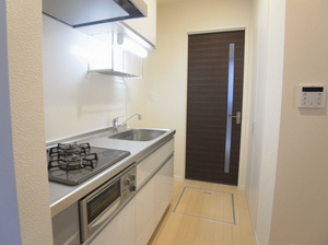 ウィンクルム 203号-2