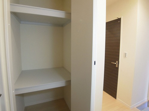 ウィンクルム 203号-3