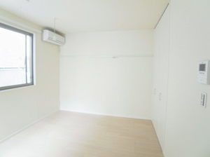 ウィンクルム 203号-4