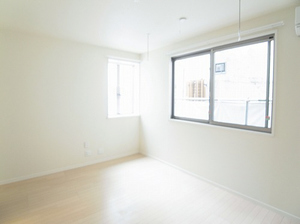 ウィンクルム 203号-5