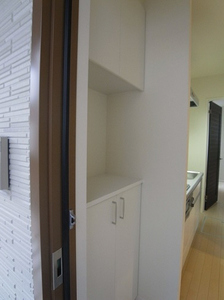 ウィンクルム 203号-11