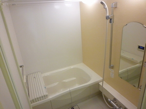 ユイットシャンブル南台 302号-3