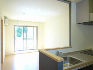 ユイットシャンブル南台 302号-7