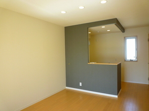 ユイットシャンブル南台 302号-8