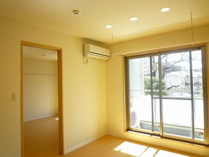 ユイットシャンブル南台 302号-9