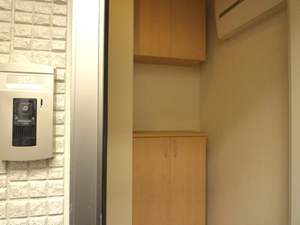 ユイットシャンブル南台 302号-11