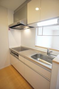 シュロス小竹 201号-4