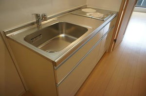 シュロス小竹 302号-8