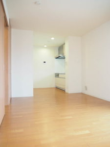 サンヒルズ光陽 301号-3