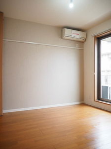 サンヒルズ光陽 301号-4