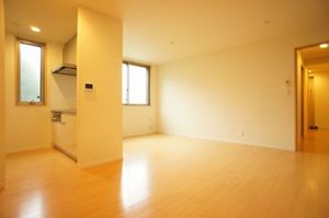 クローチェ 203号-3