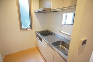 クローチェ 203号-4