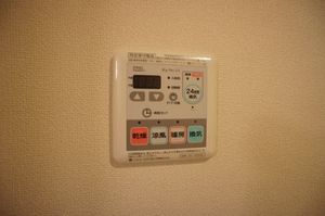 クローチェ 203号-8