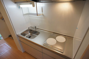 マ　メゾン 201号-5