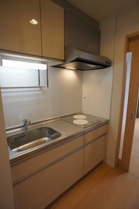 マ　メゾン 201号-6