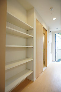 マ　メゾン 201号-7