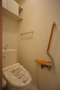 マ　メゾン 201号-10