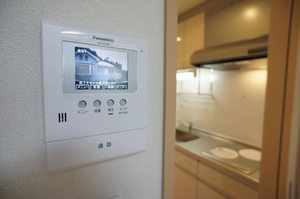 マ　メゾン 201号-11