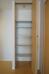 ガーデンハイツ 201号-6