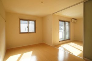 ガーデンハイツ 201号-7