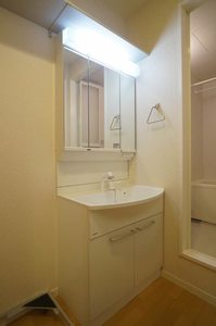 ガーデンハイツ 201号-11