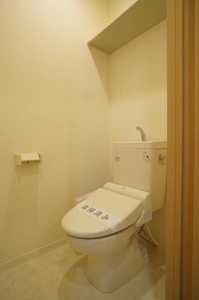 ガーデンハイツ 201号-13