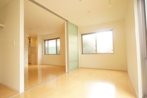 ベルコリーヌ 102号-2