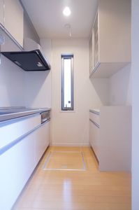 ベルコリーヌ 102号-3