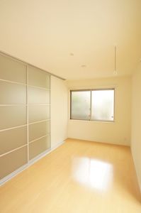 ベルコリーヌ 102号-4