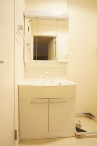 ベルコリーヌ 102号-6