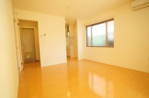 ベルコリーヌ 102号-7