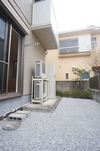 ベルコリーヌ 102号-8