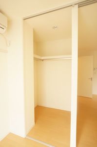 ベルコリーヌ 102号-9