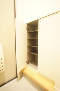 ベルコリーヌ 102号-10