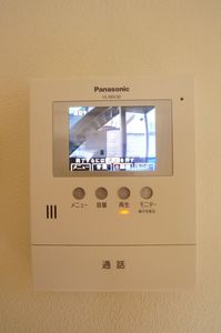 ベルコリーヌ 102号-11