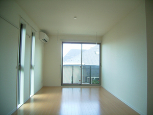 ユニメゾン 201号-2