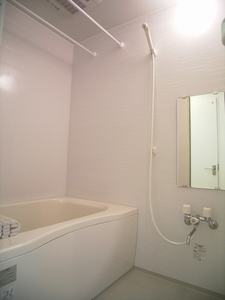 ユニメゾン 201号-4