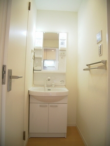 ユニメゾン 201号-5