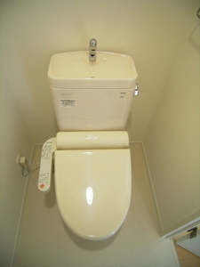 ユニメゾン 201号-6