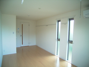 ユニメゾン 201号-7