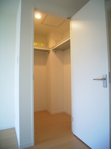 ユニメゾン 201号-8