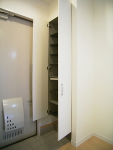 ユニメゾン 201号-9