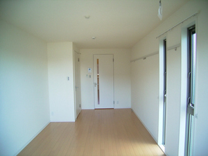 ユニメゾン 201号-10