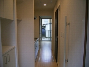 フューザンムサシノ 101号-2